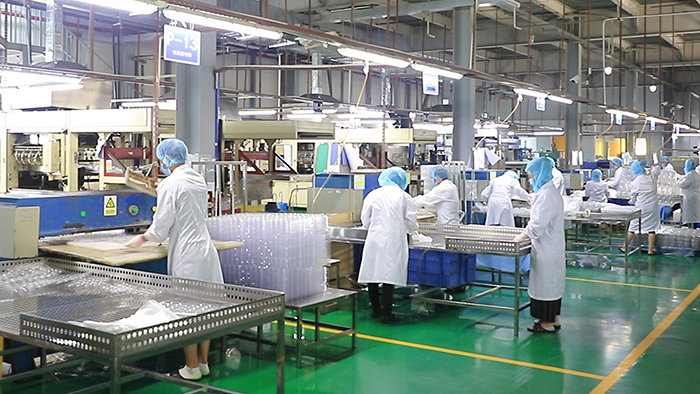可降解塑料包装