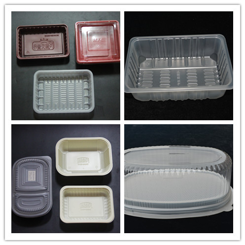 食品类
